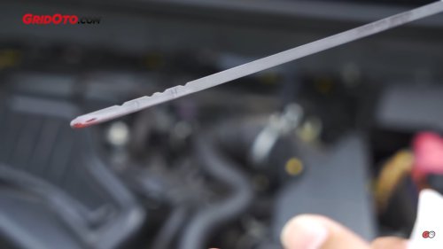 Dua Cara Mudah Ini Bisa Deteksi Kebocoran Oli Transmisi Matik Di Mobil Bekas
