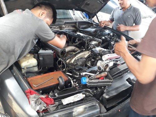 Jarang Ganti Oli CVT, Ini Dampaknya ke Kenyamanan Berkendara
