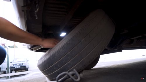 Enggak Harus ke Bengkel Mobil, Pengecekan Ini Bisa Dilakukan Sendiri