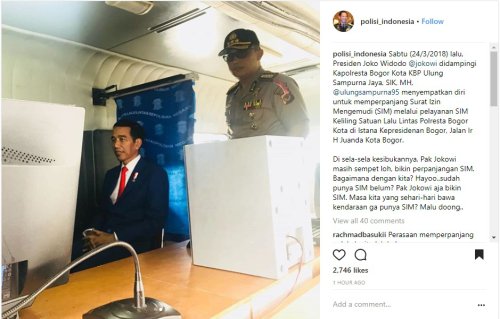 BPJS Kesehatan Resmi Jadi Syarat Buat Baru dan Perpanjang SIM, Begini Solusinya Kalau Belum Terdaftar