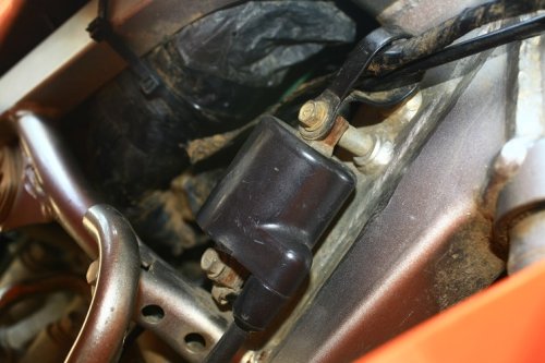 Hati-hati, Membiarkan Mesin Motor Bekas Susah Langsam Bikin ECU Jebol