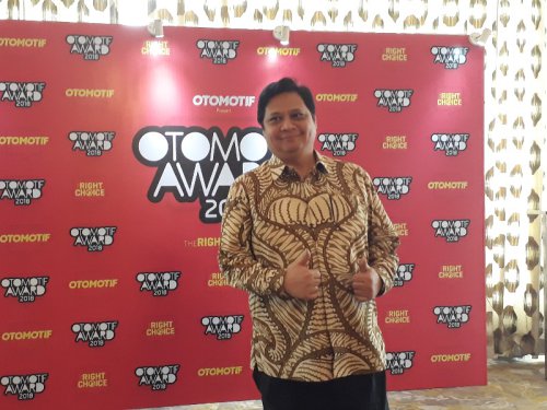 Menko Airlangga Beri Kabar Buruk, Industri Otomotif 2026 Potensi Tanpa Insentif Apapun