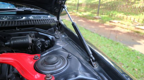 Ini Dua Penyebab Hidraulis Pintu Bagasi Mobil Bekas Bermasalah Usai Mudik