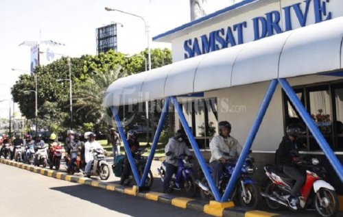 Tidak Selamanya, Ini Batas Waktu dan Syarat Perpanjang STNK Tanpa KTP Pemilik