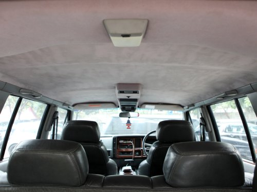 Beda Penyakit Plafon Mobil Jepang dan Eropa, Perbaikan Telah Biaya Segini