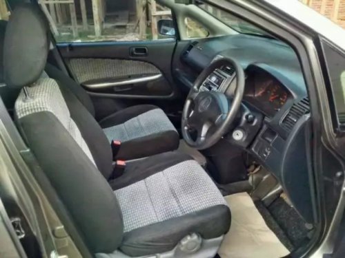 Honda | Honda Stream | Intip Harga Mobil Bekas Honda Stream 2002 Jelang Lebaran, Kabin Luas Pas Buat Mudik
