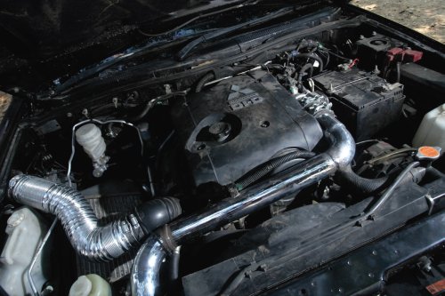 Beda Semprotan Bikin Tarikan Mobil Diesel Jadi Pincang, Kok Bisa?