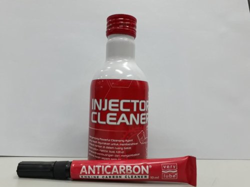 Ini Dua Trik Mudah Bersihkan Kerak Di Piston Motor Bekas Tanpa Bongkar Mesin