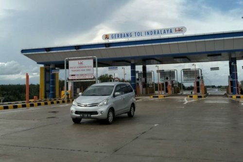 Lumayan Bisa Ngirit, Diskon Tarif Nataru Berlaku di 6 Ruas Tol Trans Sumatera Berikut