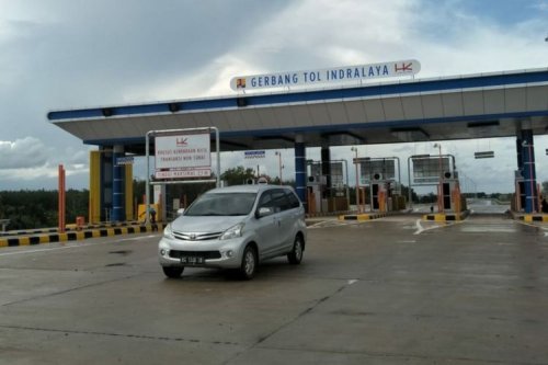 Lumayan Bisa Ngirit, Diskon Tarif Nataru Berlaku di 6 Ruas Tol Trans Sumatera Berikut