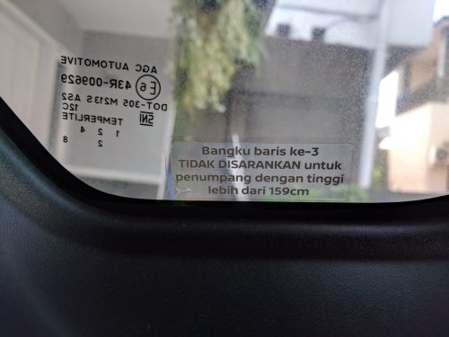 Harus Tahu, Ini Biang Keladi Munculnya Jamur Di Permukaan Kaca Mobil Bekas