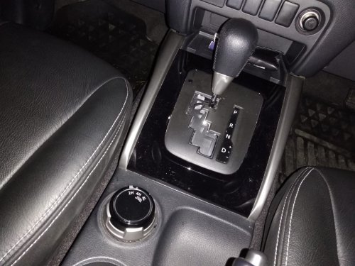 Pakai Mobil Matik Kasar, Siap-siap Komponen ini Bisa Jadi Rusak
