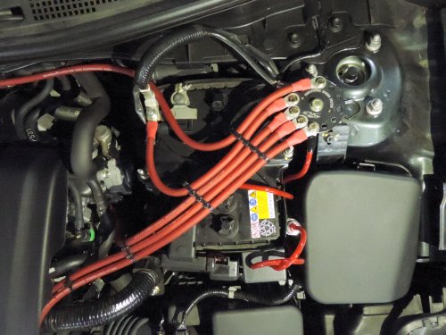 Aki Mobil Jadi Cepat Tekor, Bisa Jadi Kabel Ini Mulai Bermasalah