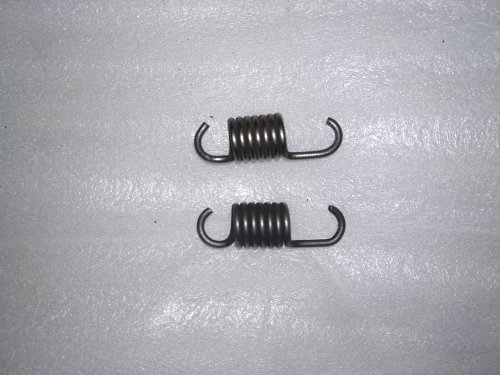 Ternyata Begini Gejala Per Sentrifugal Di Motor Matic Yang Mulai Lemah