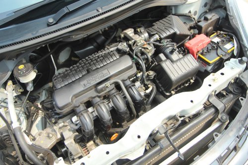 Biaya Perbaikan Oli Mesin Rembes Honda Brio di Bengkel Spesialis