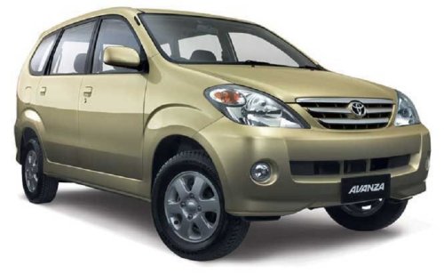 Toyota, Pas Buat Mudik, Ini Daftar Harga Mobil Bekas Toyota Avanza 2004, Mulai Rp 50 Jutaan