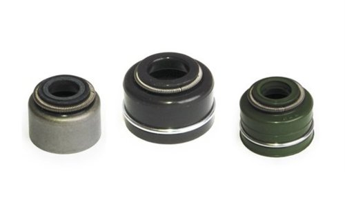 Nggak Hanya Piston, Ini Part Penyebab Knalpot Motor Bekas Berasap