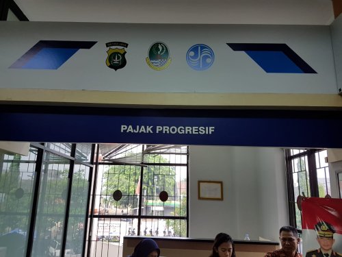 Segini Besaran Pajak Progresif Plus Tarif Opsen di Jawa Tengah