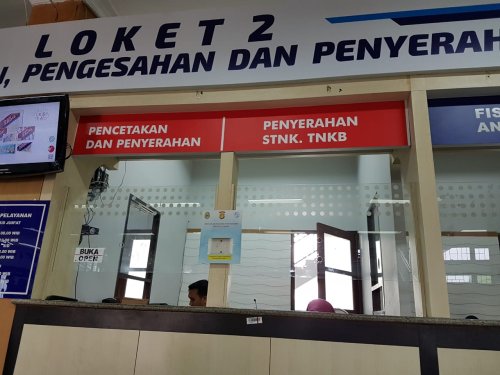 Pemprov Jabar dan Korlantas Polri Jabat Tangan, Sepakat Syarat Perpanjang STNK Dipermudah