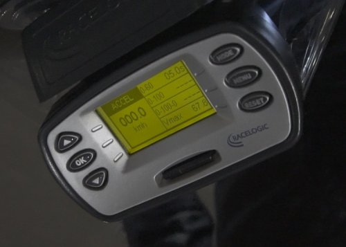 Dua Alasan Kenapa Speedometer Motor Bekas Dibuat Tidak Akurat