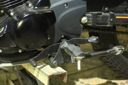 Cara Mengakali Kabel Kopling Motor Tiba-tiba Putus Di Jalan Tanpa Ke Bengkel