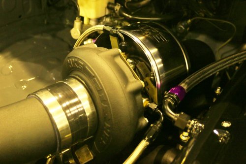 Pasang Turbo Lebih Gede di Mobil Diesel, Wajib Penyesuaian ini
