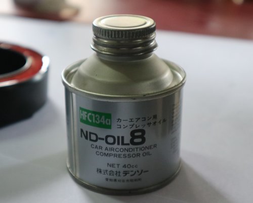 Perlu Tahu, Begini Perawatan Kompresor AC Mobil Biar Awet Lebih Lama