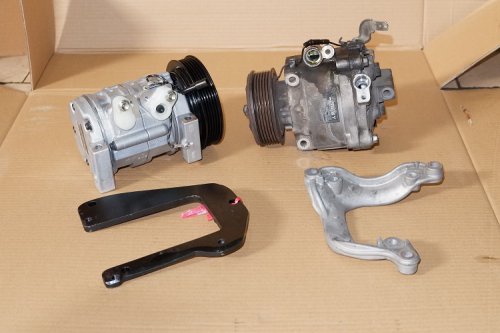 Inilah Tiga Ciri-ciri AC Di Mobil Bekas Kalian Sudah Harus Diservis