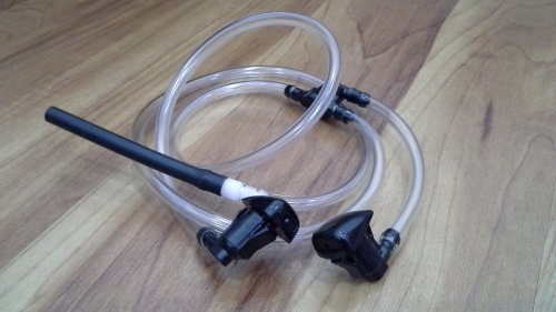 Musim Hujan, Karena Tiga Hal Ini Air Wiper Di Mobil Bekas Jadi Mampet