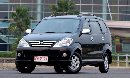 Toyota, Perawatan Mobil Bekas, Ini Beberapa Masalah Kaki-kaki Toyota Avanza Gen 1