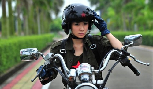 Ladies Merasa Setang Motor Mulai Berat? Part Ini Sudah Minta Diganti