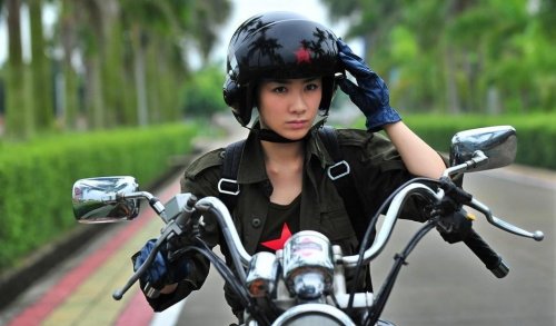 Ladies Merasa Setang Motor Mulai Berat? Part Ini Sudah Minta Diganti