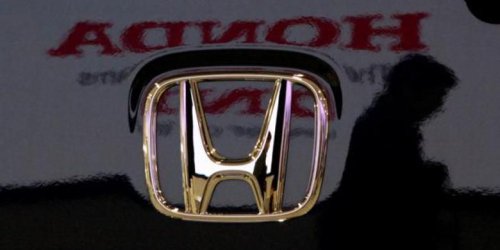 Perkara Benda Mungil Ini, 3 Pabrik Besar Honda di China Stop Produksi