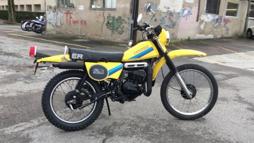 Suzuki , Legenda 2-Tak yang Tak Pernah Mati, Ini Kisah Nongolnya Suzuki TS125 di Indonesia