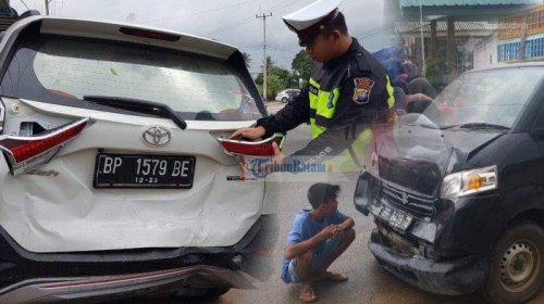 Masuk Akal, Ini Penjelasan Logis Tabrak Kucing di Jalan Bisa Bikin Sial