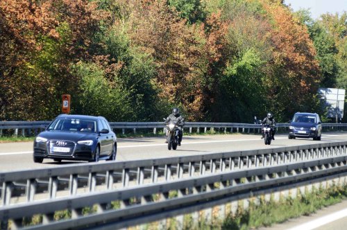Beda Sama Indonesia, Ini Asal Mula Jalan Tol di Negara Jerman Gratis
