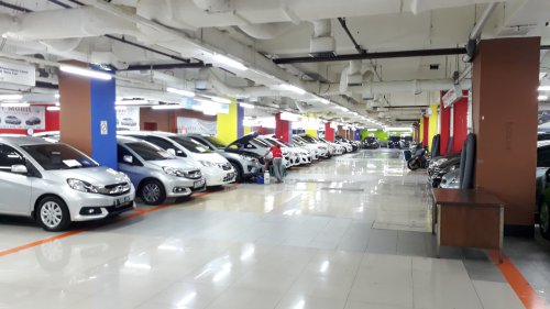 Tiga Mobil Bekas MPV Pintu Geser Rp 70 Juta Nyaman Untuk Liburan Akhir Tahun