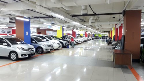 Tiga Mobil Bekas MPV Pintu Geser Rp 70 Juta Nyaman Untuk Liburan Akhir Tahun