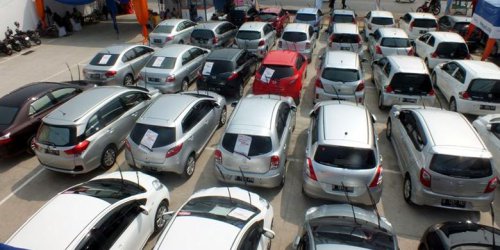 Tak Harus Punya Showroom, Perorangan Juga Bisa Ikut Lelang Mobil Bekas