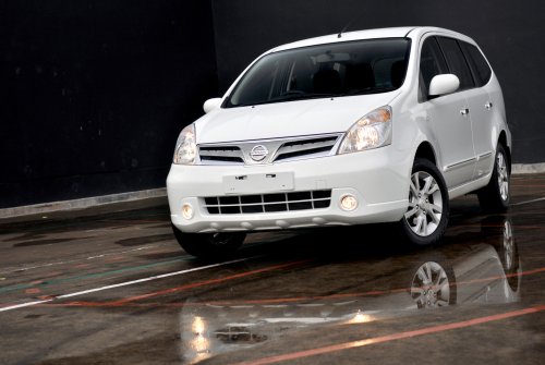 Nissan, Nissan Livina, Intip Daftar Harga Mobil Bekas Nissan Livina, Tahun 2010 Cuma Rp 70 Jutaan