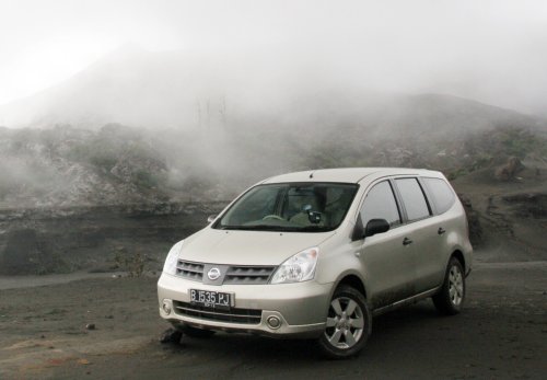 Nissan Livina, Mobil Bekas Nissan Livina 2007 Dijual Mulai Rp 60 Jutaan Jelang Lebaran, Ini Daftarnya