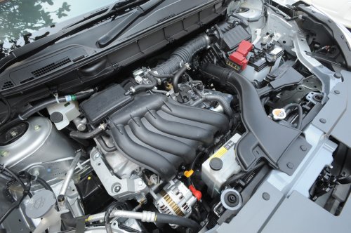 Nissan, Nissan Livina, Intip Daftar Harga Mobil Bekas Nissan Livina, Tahun 2010 Cuma Rp 70 Jutaan