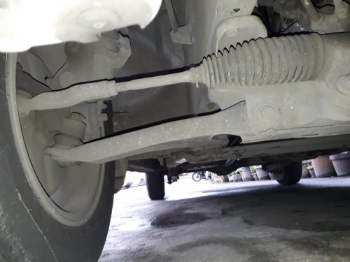Toyota, Perawatan Mobil Bekas, Ini Beberapa Masalah Kaki-kaki Toyota Avanza Gen 1