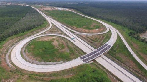 Tarif Baru Tol Bakauheni-Terbanggi Besar Berlaku Tanggal Ini, Kenaikannya Jadi Segini