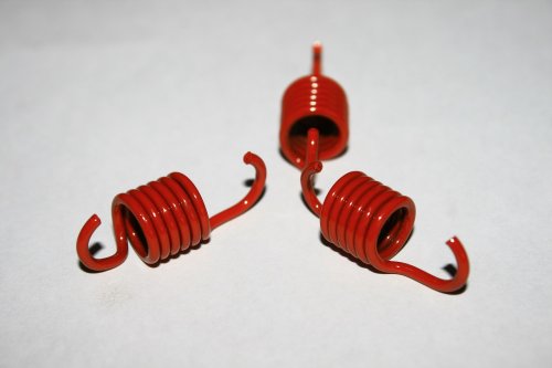 Ini Dua Gejala Per Kampas Ganda di Motor Matic Minta Ganti, Jarang Yang Sadar