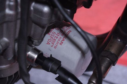 Ini Sebabnya Pasang Filter Oli Mesin Mobil Bekas Nggak Boleh Ngasal