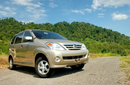 Toyota, Ini Daftar Mobil Bekas Toyota Xenia Seharga Rp 40-70 Juta Kondisi Mulus