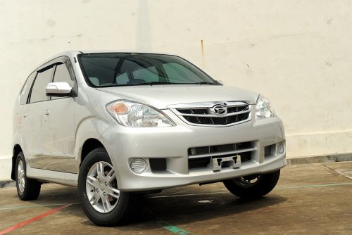 Daihatsu, Daihatsu Xenia, Wow, Modal Rp 50 Juta Bisa Beli Mobil Bekas Daihatsu Xenia Tipe Ini