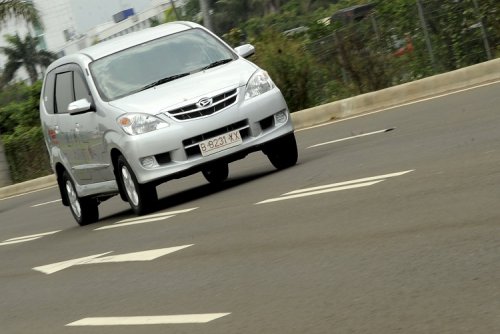 Ini Daftar Harga Mobil Bekas Daihatsu Xenia 2007 Jelang Lebaran, Mulai Rp 50 Jutaan