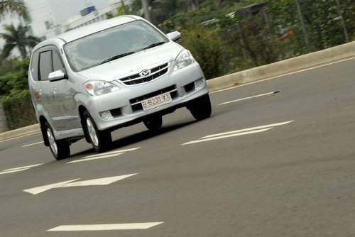 Daihatsu, Ini Daftar Harga Mobil Bekas Daihatsu Xenia 2007 Jelang Lebaran, Mulai Rp 50 Jutaan